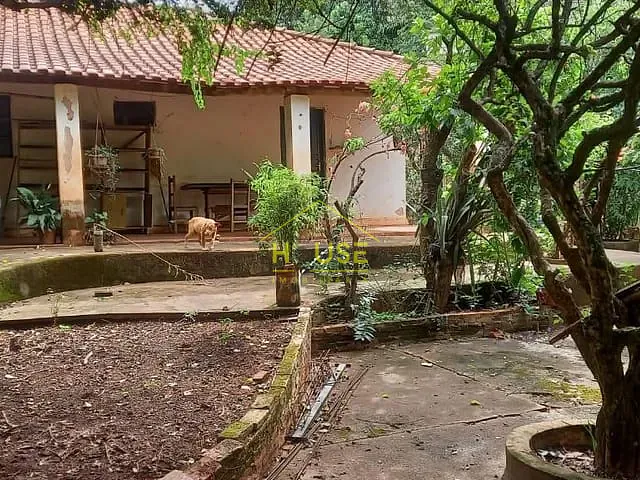 Rancho com 20000m² 3 quartos e 2 banheiros, à venda, no bairro Estância Tangará em Indiaporã