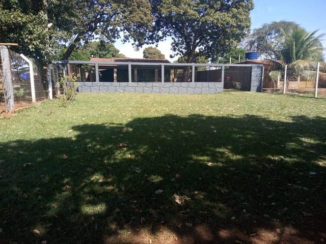 Foto do Rancho - Rancho à venda, São Simão, GO | Realize Imóveis
