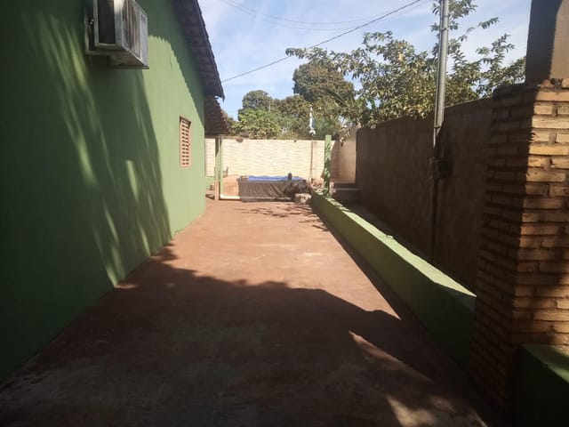Foto do Rancho - Rancho à venda, São Simão, GO | Realize Imóveis