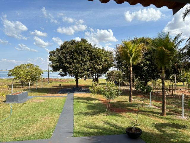 Foto do Rancho - Rancho à Venda, Geraldo Lemos zona Rural, Quirinópolis, GO | Realize Imóveis