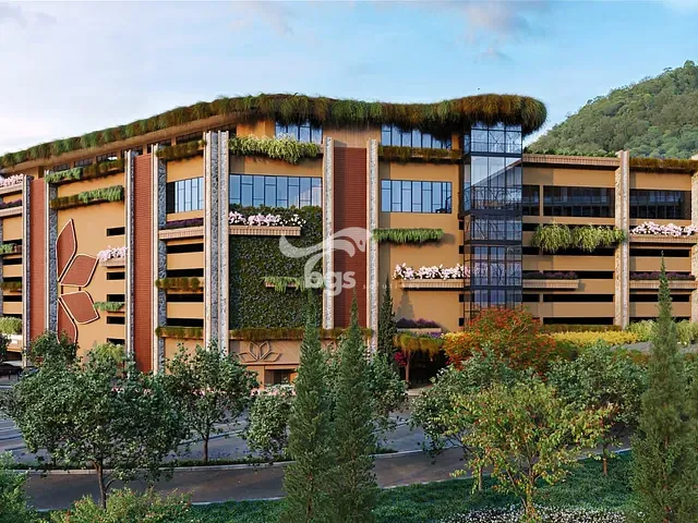 Resort à venda, no bairro Nova Esperança em Balneário Camboriú