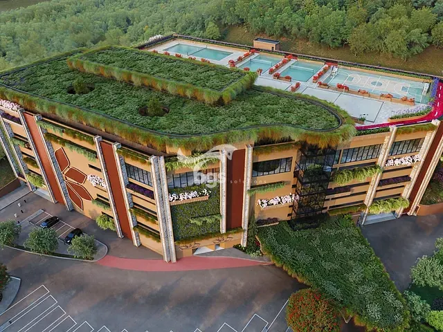 Resort à venda, no bairro Nova Esperança em Balneário Camboriú