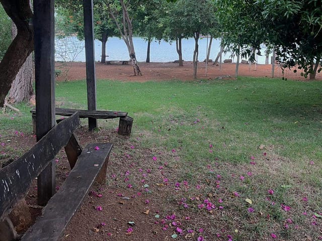 Resort à venda, no bairro Residencial Acapulco em Porto Nacional