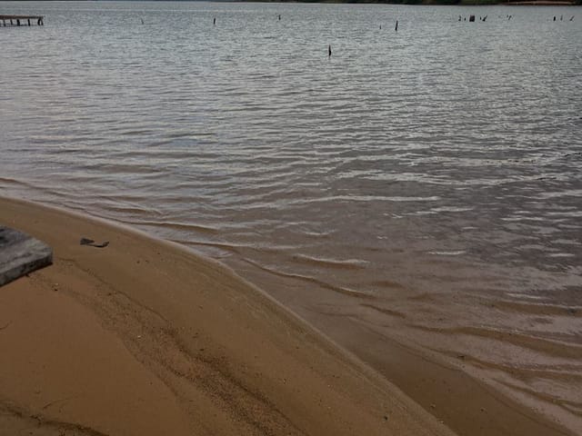 Resort à venda, no bairro Residencial Acapulco em Porto Nacional