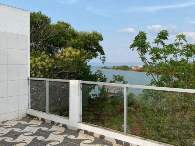 Resort à venda, no bairro Residencial Acapulco em Porto Nacional
