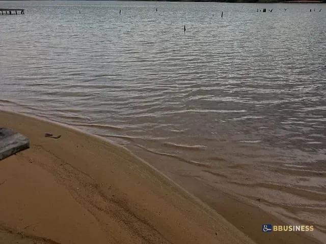 Resort à venda, no bairro Residencial Acapulco em Porto Nacional