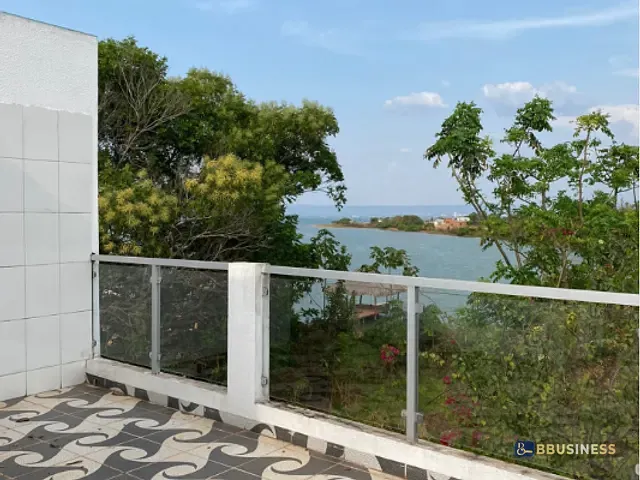 Resort à venda, no bairro Residencial Acapulco em Porto Nacional