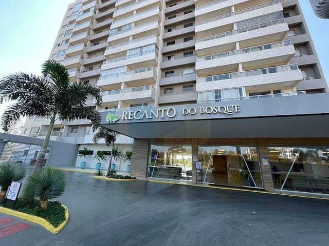Foto do Resort - Apto 2 Qts. à venda, Parque Jardim Brasil, Caldas Novas, GO | M360 Imóveis