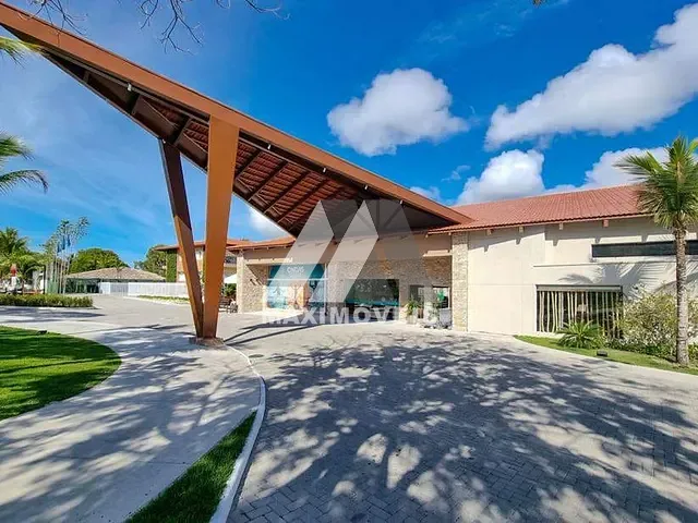 Resort 1 quarto e 1 banheiro, à venda, no bairro Mutá em Porto Seguro