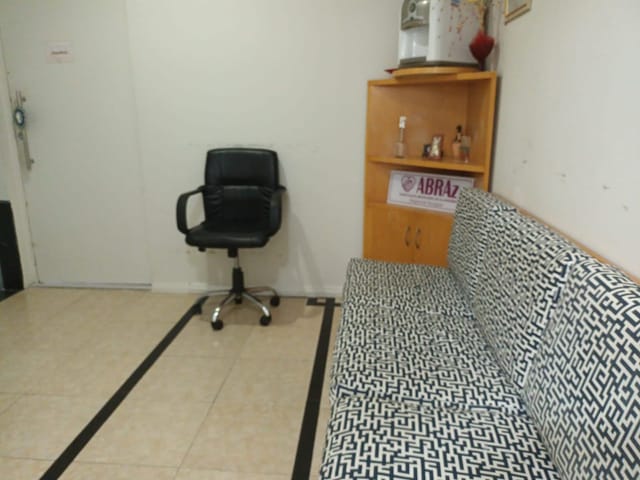 Sala com 35m², à venda, no bairro São José em Aracaju