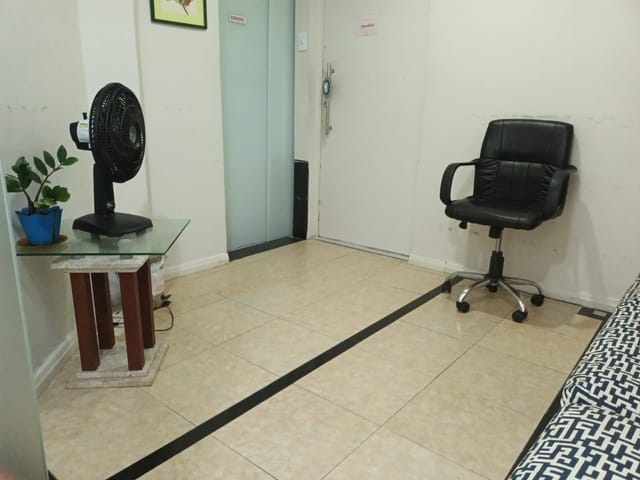 Sala com 35m², à venda, no bairro São José em Aracaju