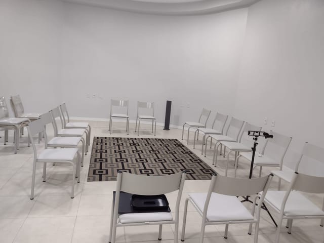 Sala à venda, no bairro Centro em Balneário Camboriú