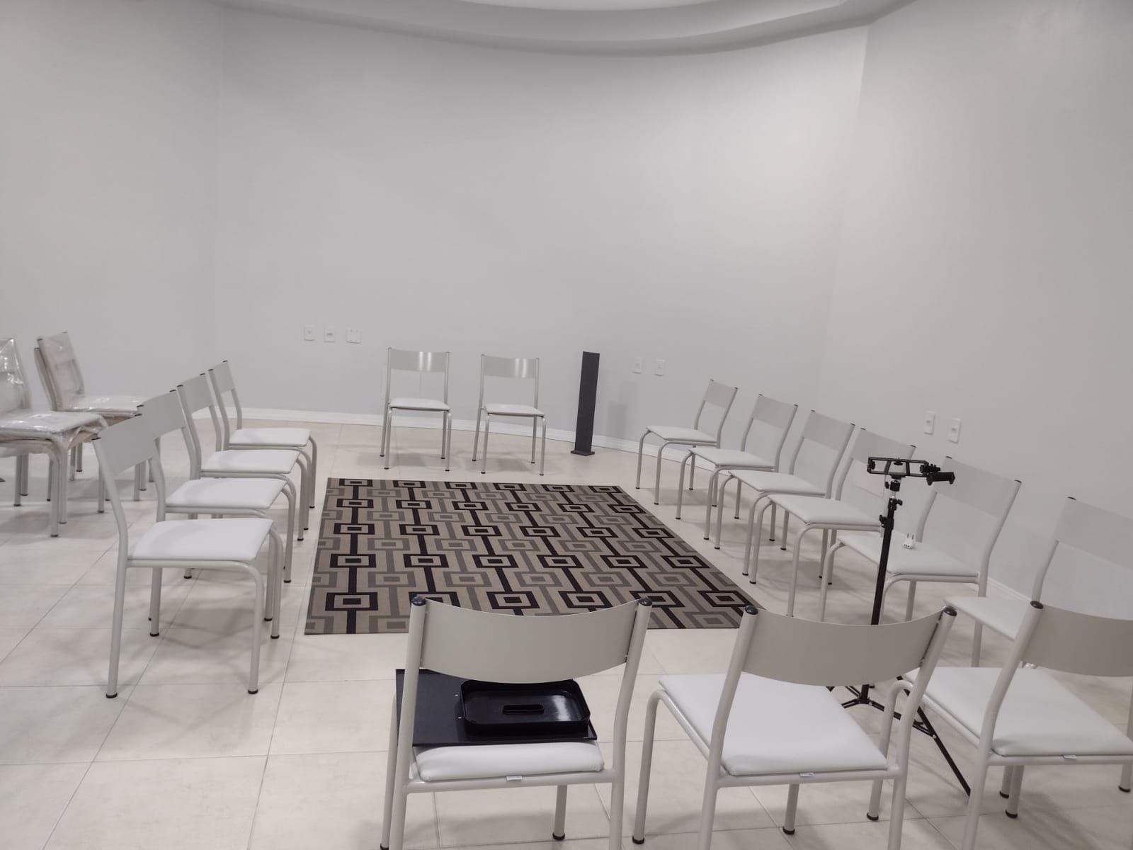 Sala-Conjunto, 83 m² - Foto 3