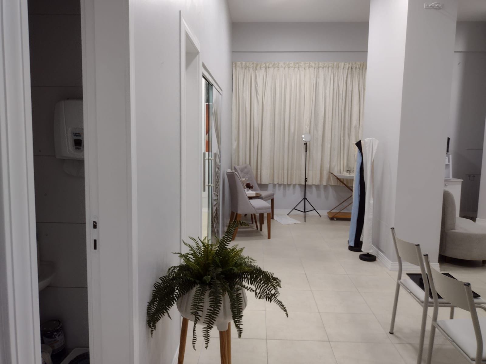 Sala-Conjunto, 83 m² - Foto 7