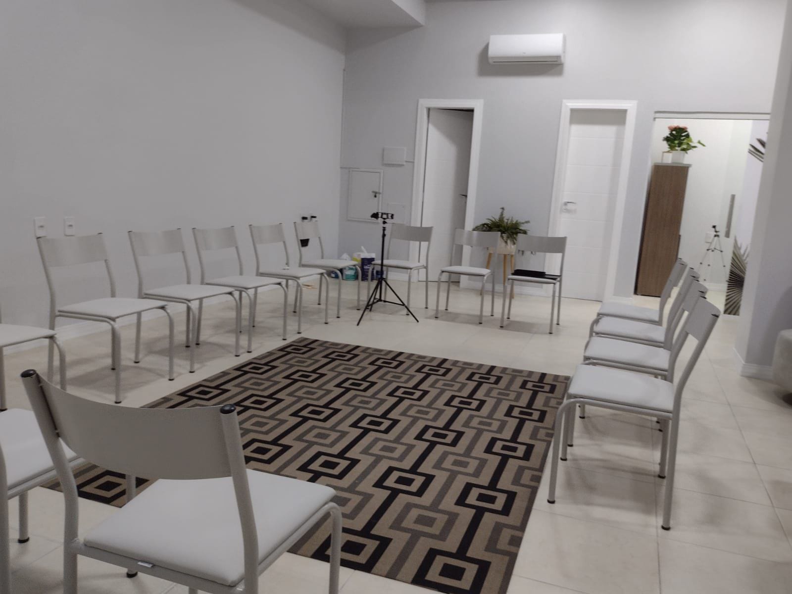 Sala-Conjunto, 83 m² - Foto 1