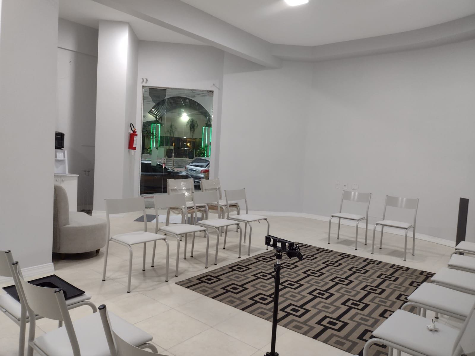 Sala-Conjunto, 83 m² - Foto 11