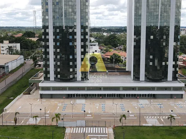 Sala para alugar, no bairro Jardim Primavera em Rio Branco