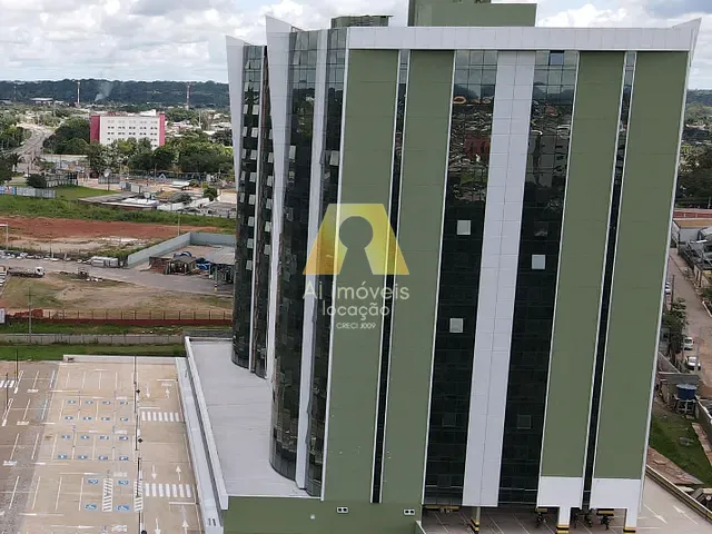 Sala para alugar, no bairro Jardim Primavera em Rio Branco