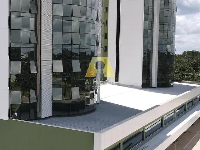 Sala para alugar, no bairro Jardim Primavera em Rio Branco