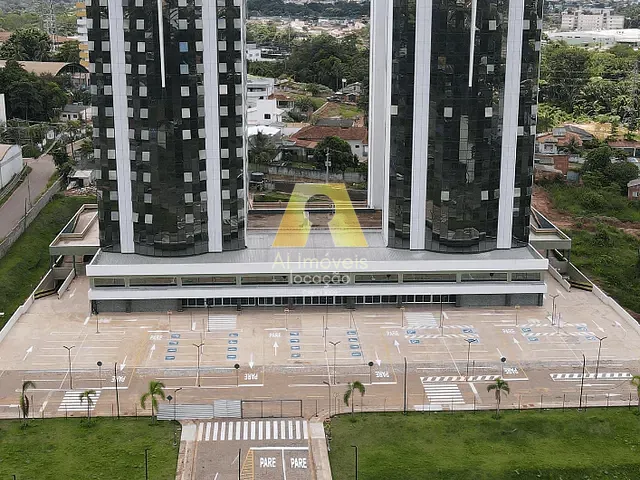 Sala para alugar, no bairro Jardim Primavera em Rio Branco