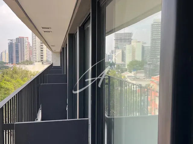 Sala com 15m², para alugar, no bairro Pinheiros em São Paulo