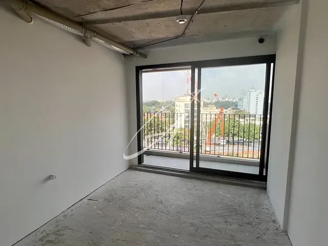 Sala com 15m², para alugar, no bairro Pinheiros em São Paulo