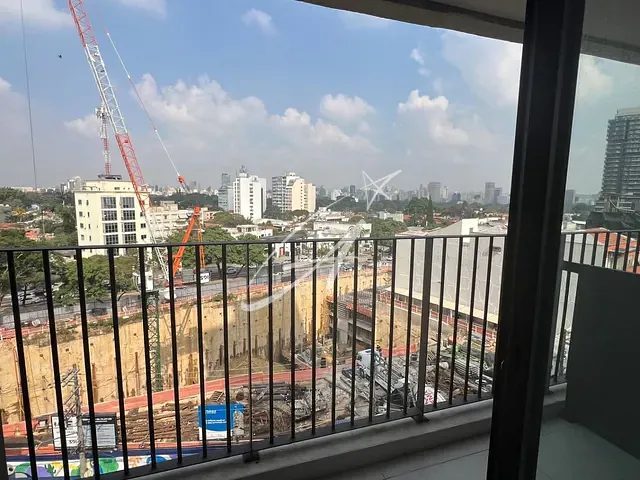 Sala com 15m², para alugar, no bairro Pinheiros em São Paulo
