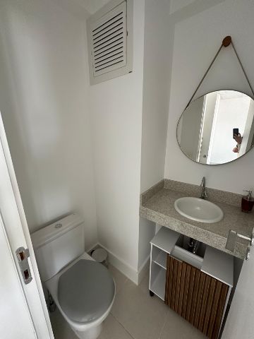 Foto do Sala - Sala comercial para Locação, Cerâmica, São Caetano do Sul, SP | Alyne Tamura Imóveis