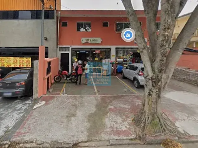 Sala com 16m², para alugar, no bairro Vila Sônia em São Paulo