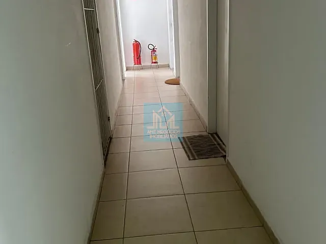 Sala com 16m², para alugar, no bairro Vila Sônia em São Paulo