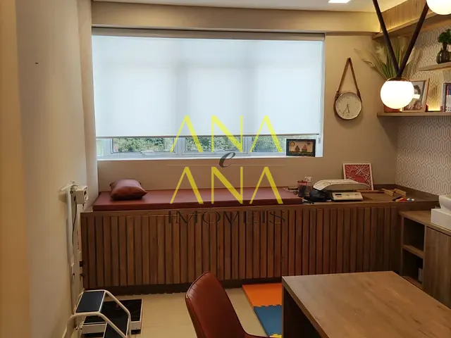 Sala à venda, no bairro Condomínio Residencial Euroville em Bragança Paulista