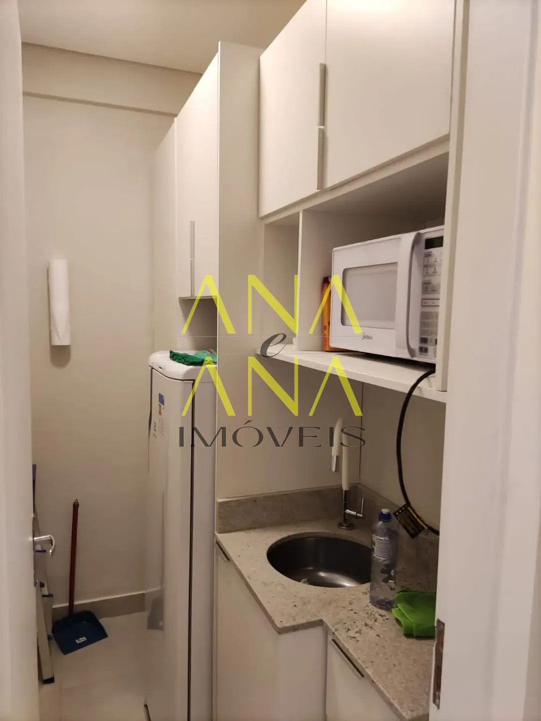 Sala-Conjunto, 40 m² - Foto 6
