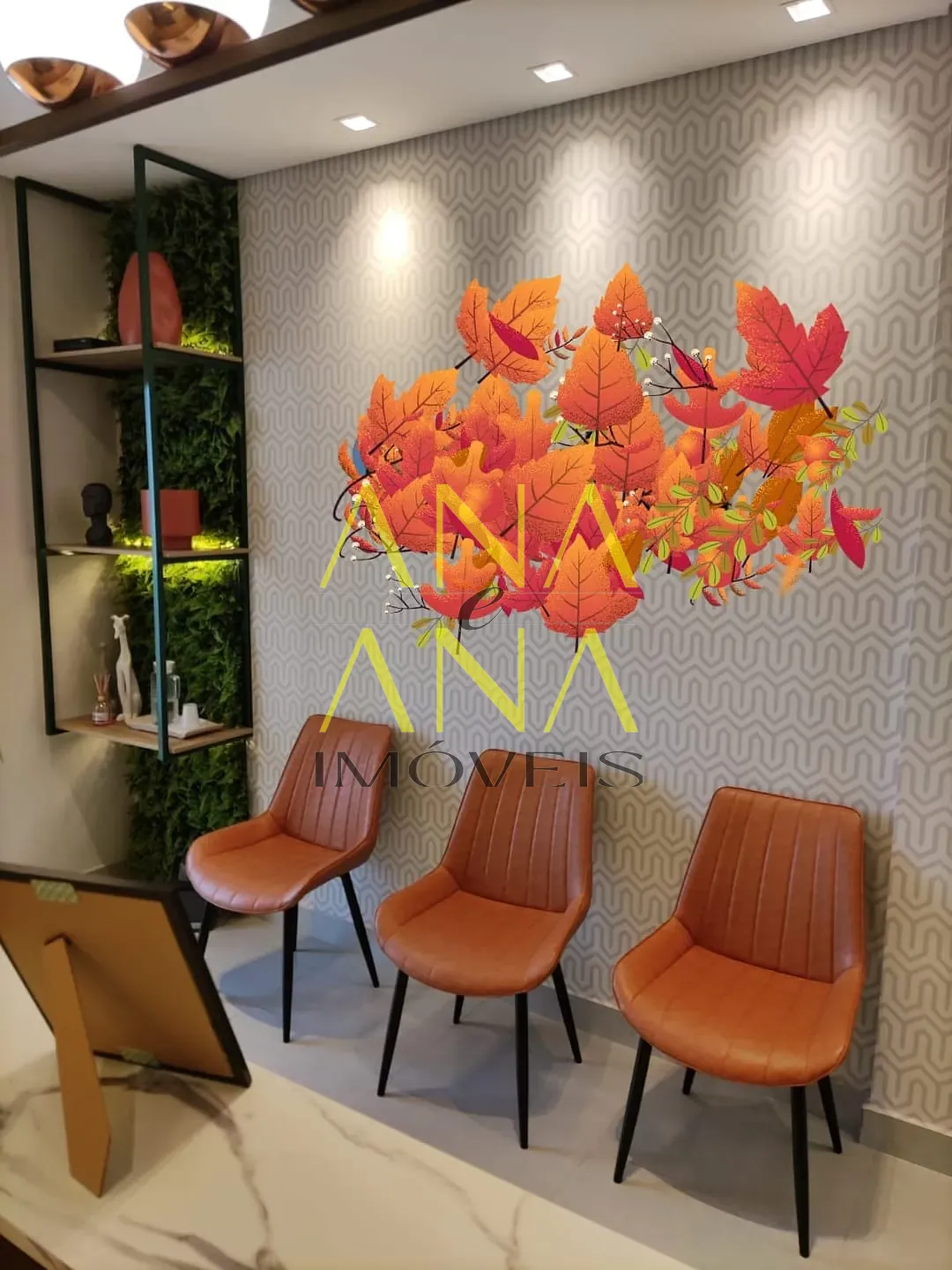 Sala-Conjunto, 40 m² - Foto 4