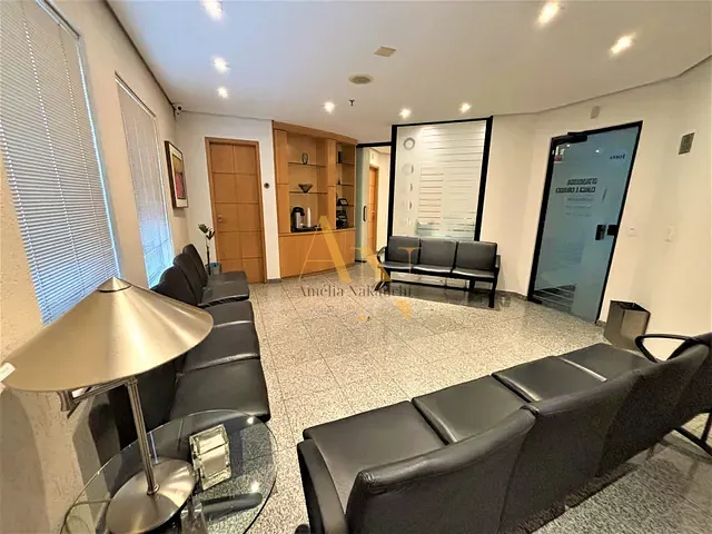 Conjunto comercial à venda, no bairro Vila Mariana em São Paulo