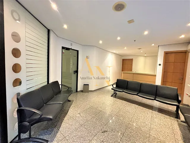 Conjunto comercial à venda, no bairro Vila Mariana em São Paulo