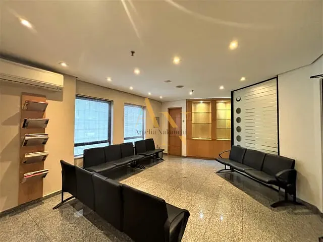 Conjunto comercial à venda, no bairro Vila Mariana em São Paulo