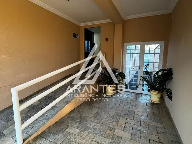 Sala para alugar, no bairro Centro em Barretos
