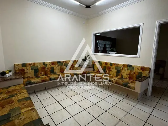 Sala para alugar, no bairro Centro em Barretos