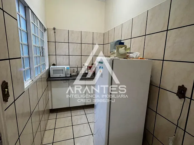 Sala para alugar, no bairro Centro em Barretos