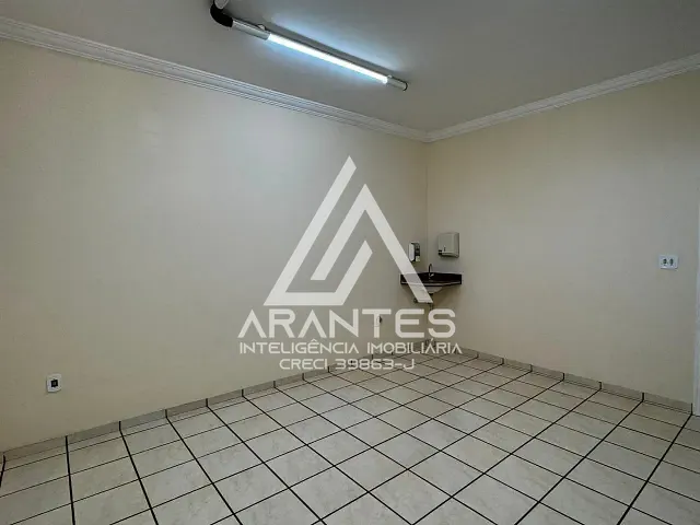 Sala para alugar, no bairro Centro em Barretos