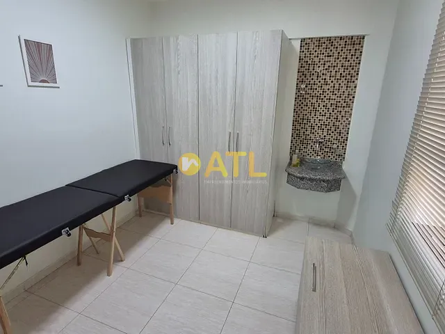 Sala com 87m², à venda, no bairro Vila Moraes em Ourinhos