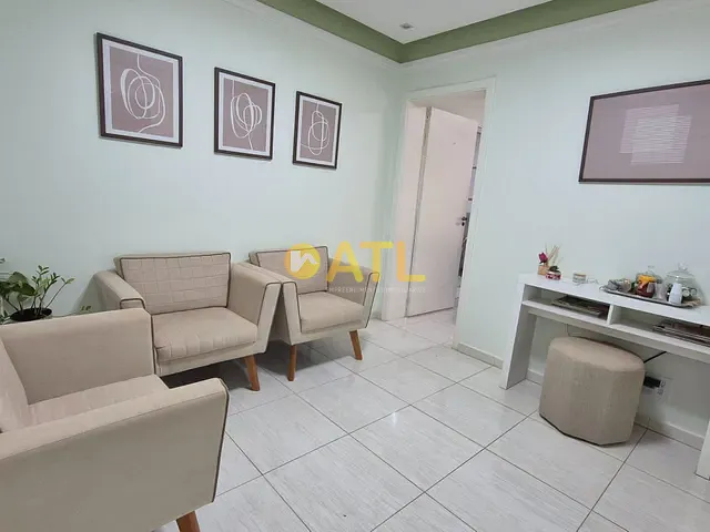 Sala com 87m², à venda, no bairro Vila Moraes em Ourinhos