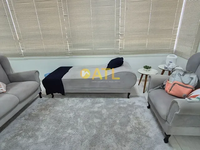 Sala com 87m², à venda, no bairro Vila Moraes em Ourinhos