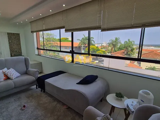 Sala com 87m², à venda, no bairro Vila Moraes em Ourinhos
