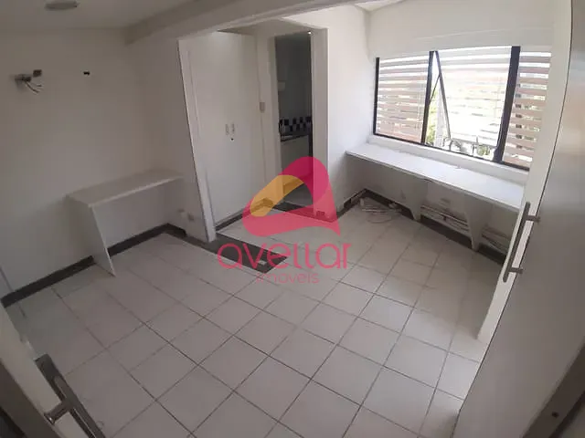 Sala para alugar, no bairro Espinheiro em Recife
