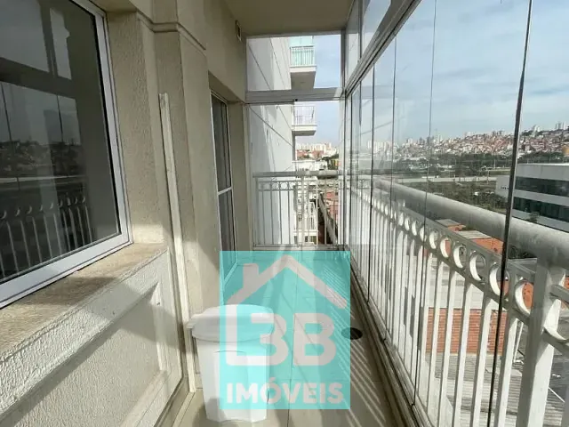 Sala à venda, no bairro Vila Leopoldina em São Paulo
