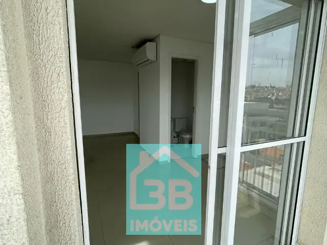 Sala à venda, no bairro Vila Leopoldina em São Paulo