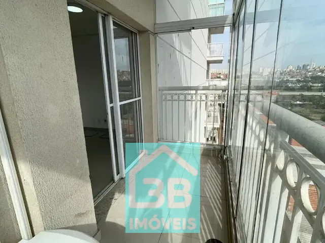 Sala à venda, no bairro Vila Leopoldina em São Paulo