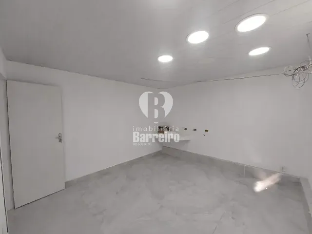 Sala para alugar, no bairro Diamante (Barreiro) em Belo Horizonte