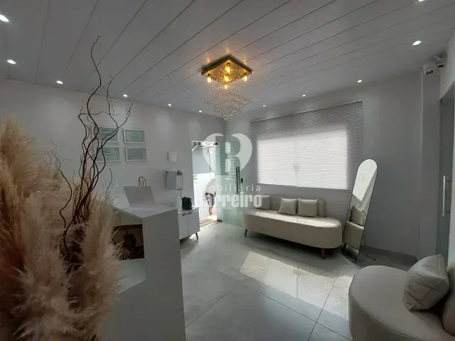 Sala para alugar, no bairro Diamante (Barreiro) em Belo Horizonte